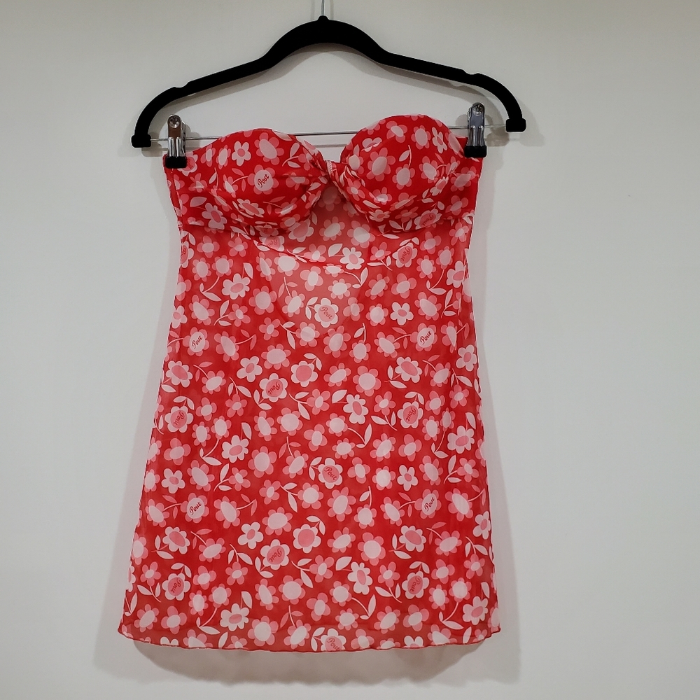 Pout by Victoria's Secret Babydoll Slip Women's Size S